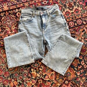 NWT Johnny Was Milan boot cut Jeans